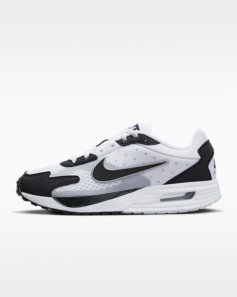 Мужские кроссовки Nike Air Max Solo Men's Shoes — фото 9