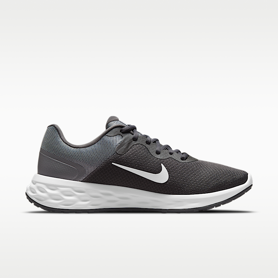 Мужские кроссовки Nike Revolution 6 Men's Road Running Shoes — фото 3