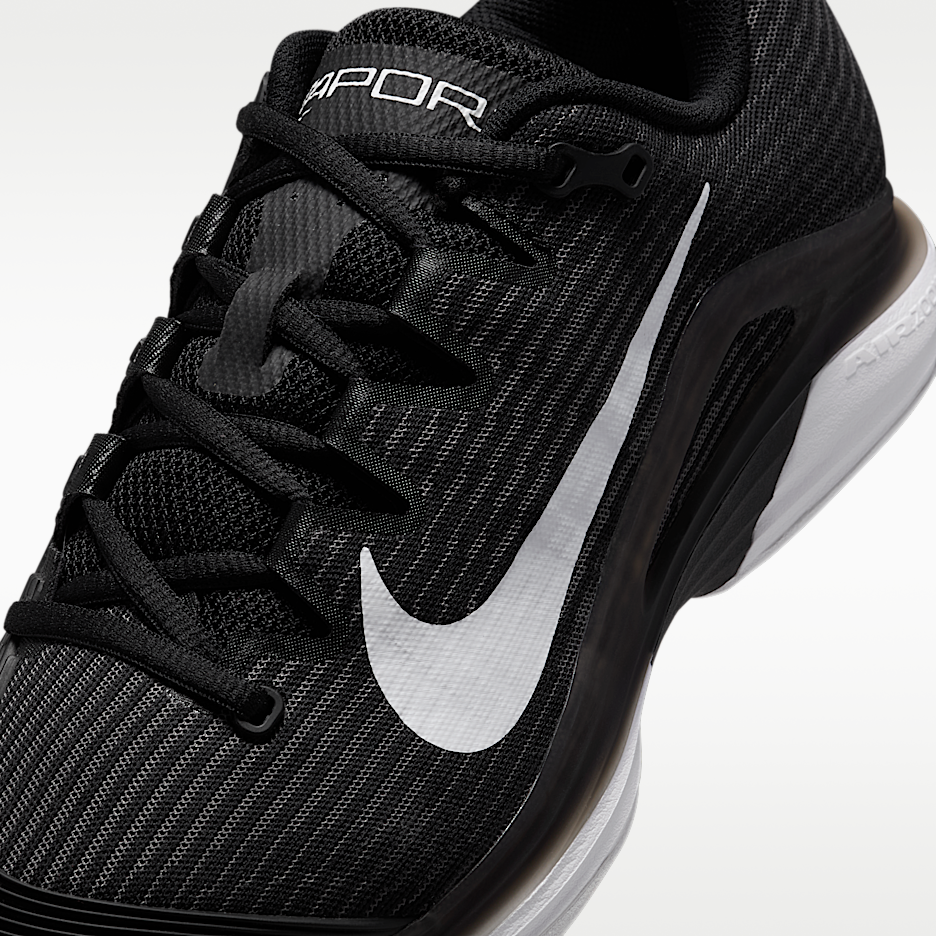 Мужские кроссовки Nike Vapor 12 Men's Clay Court Tennis Shoes — фото 7