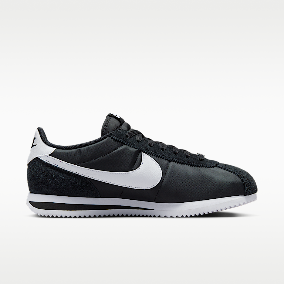 Мужские кроссовки Nike Cortez Textile — фото 3
