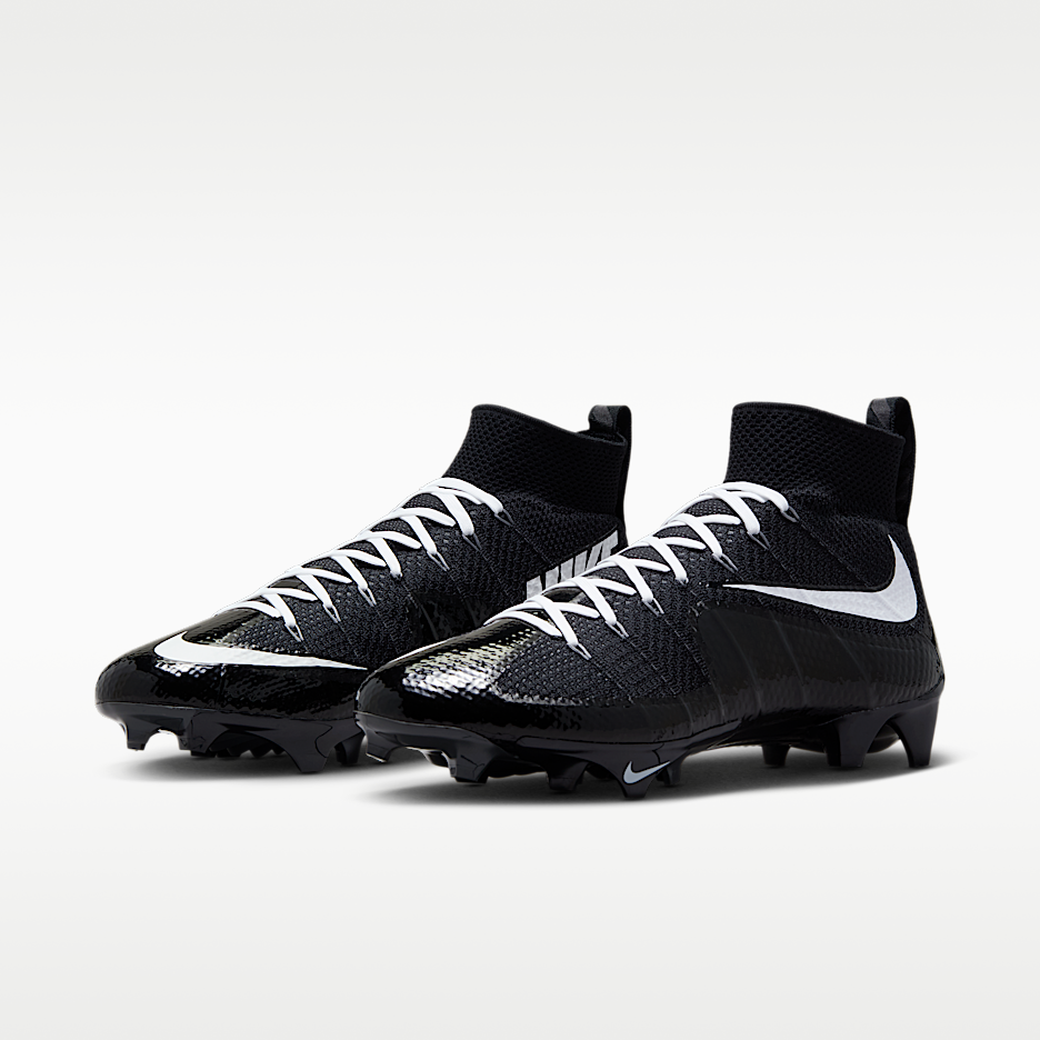 Мужские бутсы Nike Vapor Edge 360 "Untouchable" Men's Football Cleats — фото 5