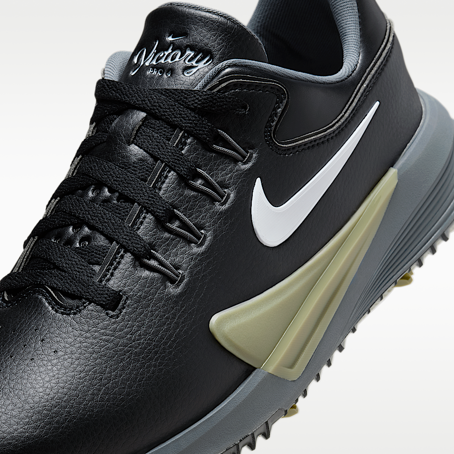 Мужские кроссовки Nike Victory Pro 4 Golf Shoes — фото 8