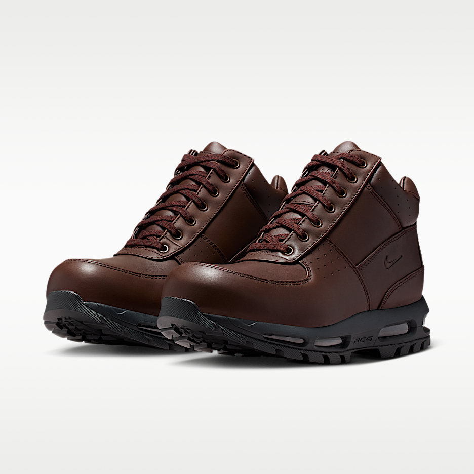 Мужские кроссовки Nike Air Max Goadome Men's Shoes — фото 5