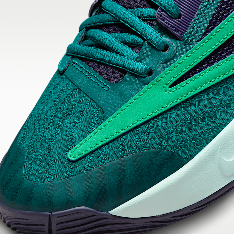 Мужские кроссовки Nike Giannis Immortality 3 Basketball Shoes — фото 7
