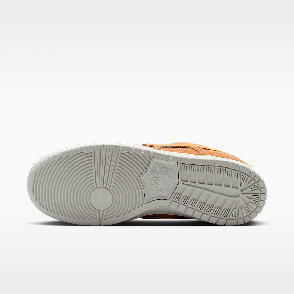 Мужские кроссовки Nike SB Dunk Low Pro для скейта — фото 2