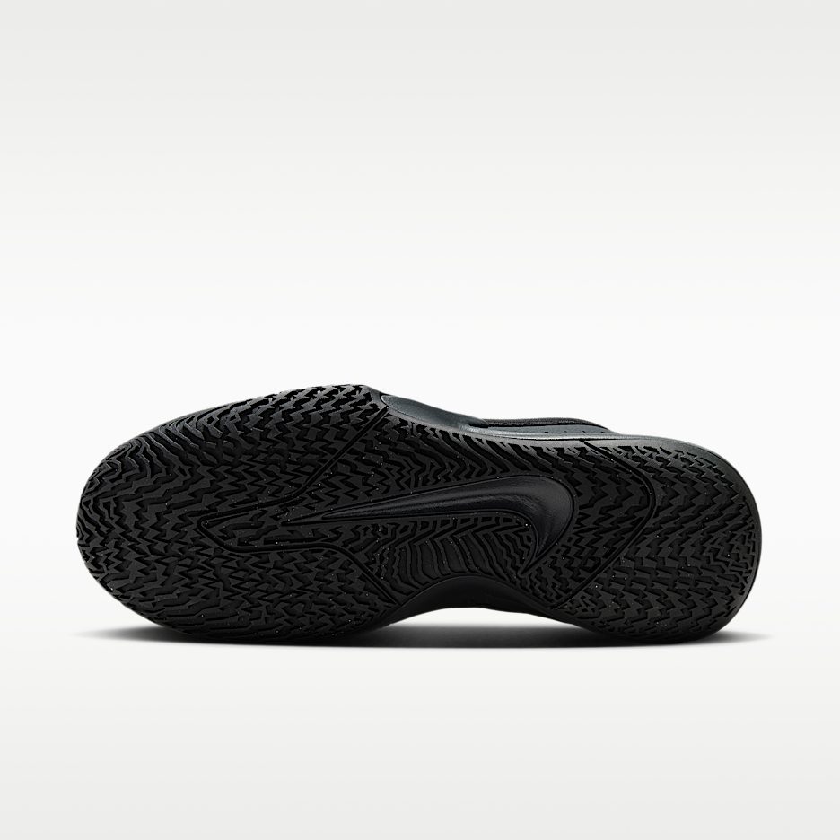 Мужские кроссовки Nike Precision 7 Men's Basketball Shoes — фото 2
