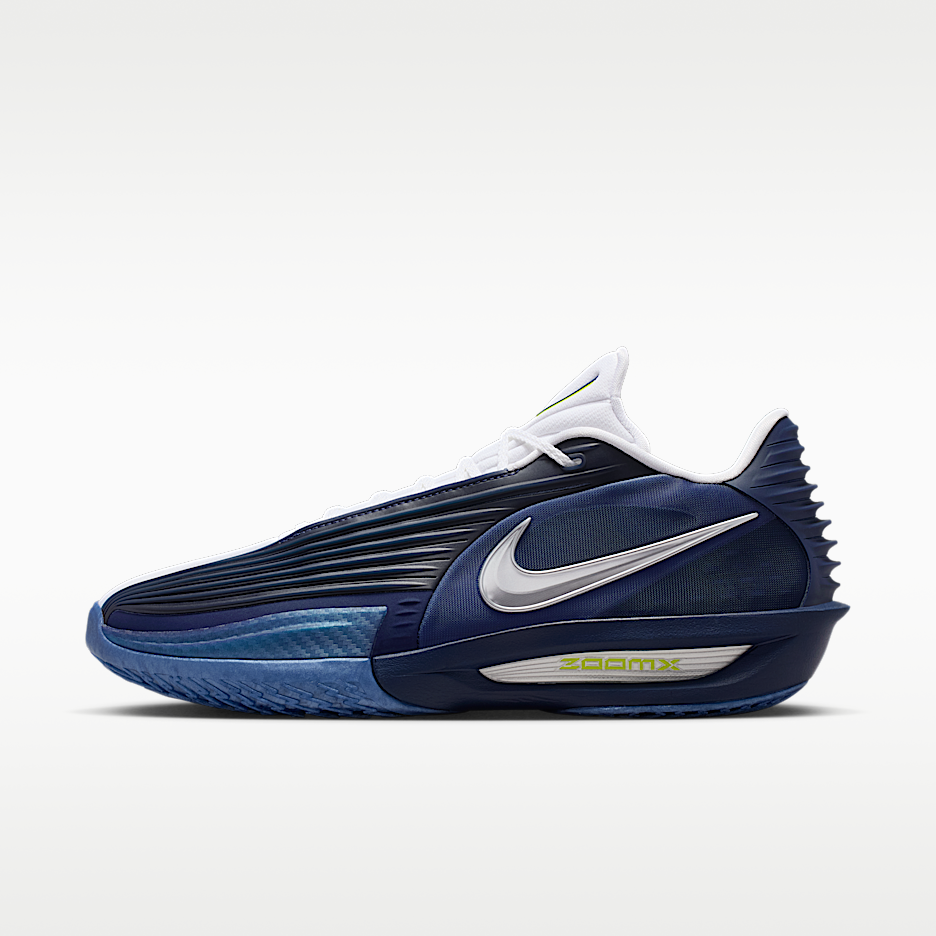Женские кроссовки Nike G.T. Cut 3 Turbo Basketball Shoes — фото 2