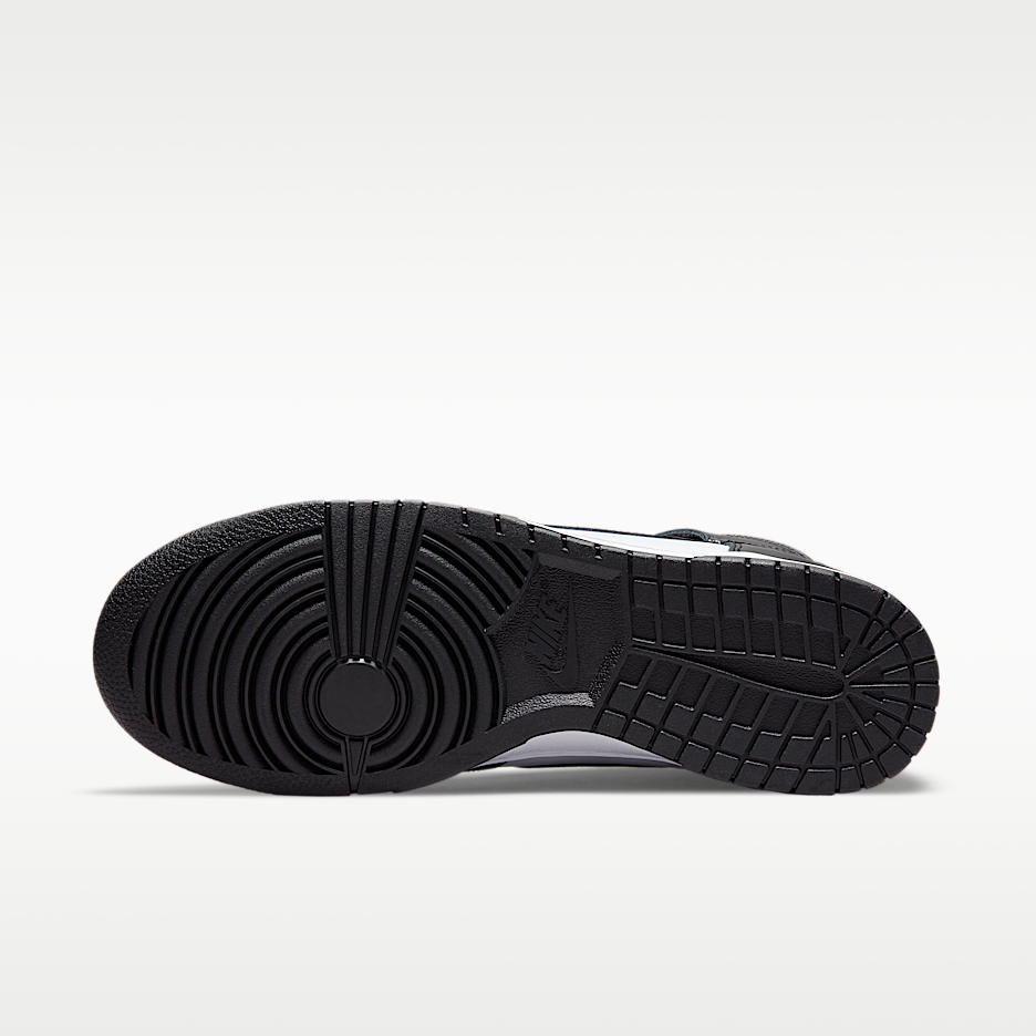 Мужские кроссовки Nike Dunk High Retro Men's Shoe — фото 2