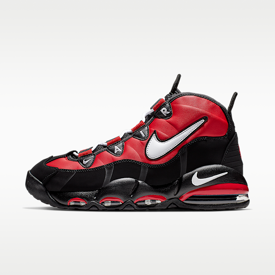 Мужские кроссовки Nike Air Max Uptempo '95 Men's Shoes