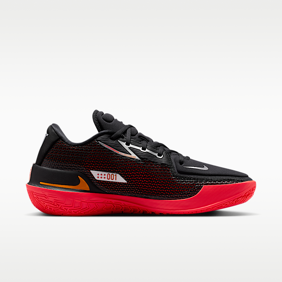 Мужские кроссовки Nike G.T. Cut Basketball Shoes — фото 3