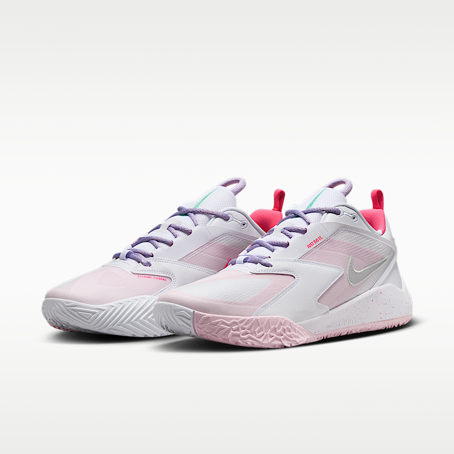 Мужские кроссовки Nike HyperAce 3 SE Volleyball Shoes — фото 5