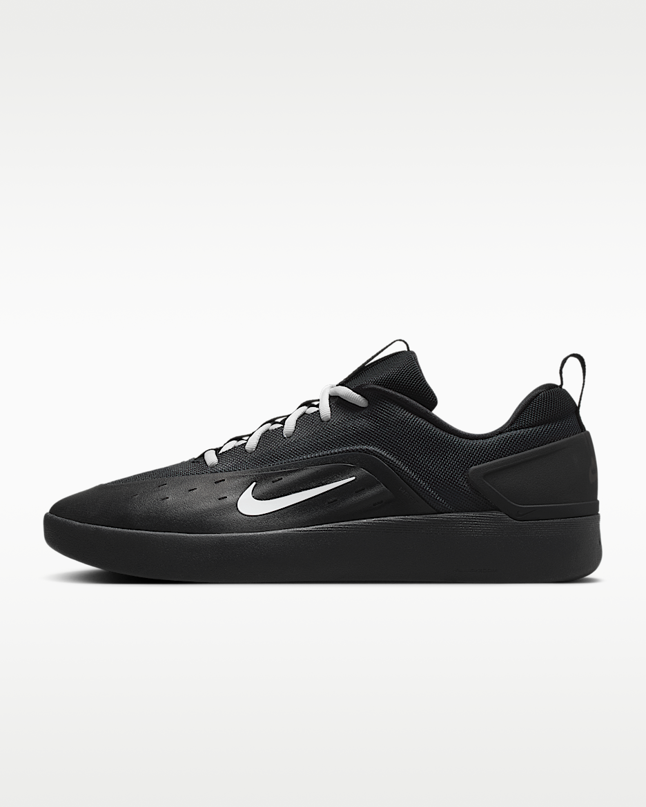 Мужские кроссовки Nike SB Zoom Nyjah 4 Skate Shoes — фото 9