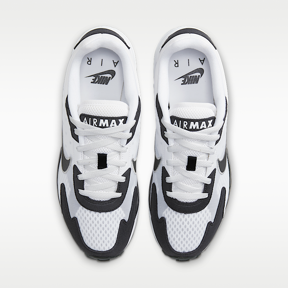 Мужские кроссовки Nike Air Max Solo Men's Shoes — фото 4
