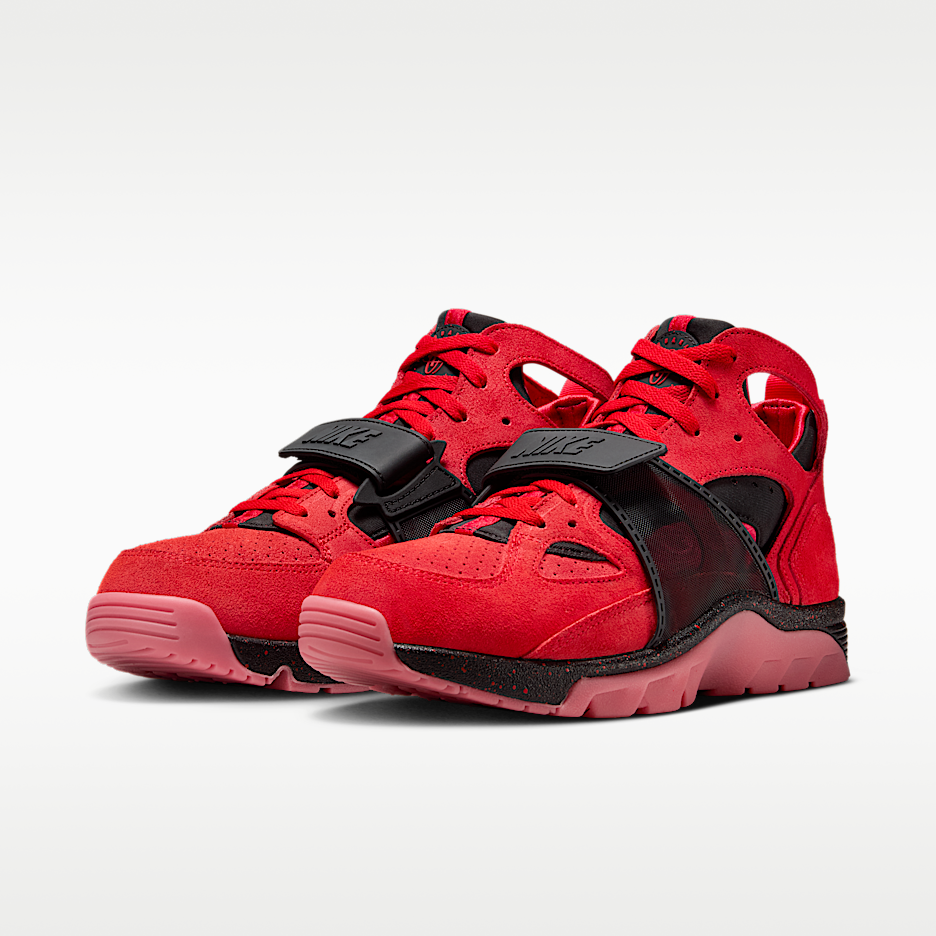 Мужские кроссовки Nike Air Trainer Huarache Men's Shoes — фото 5