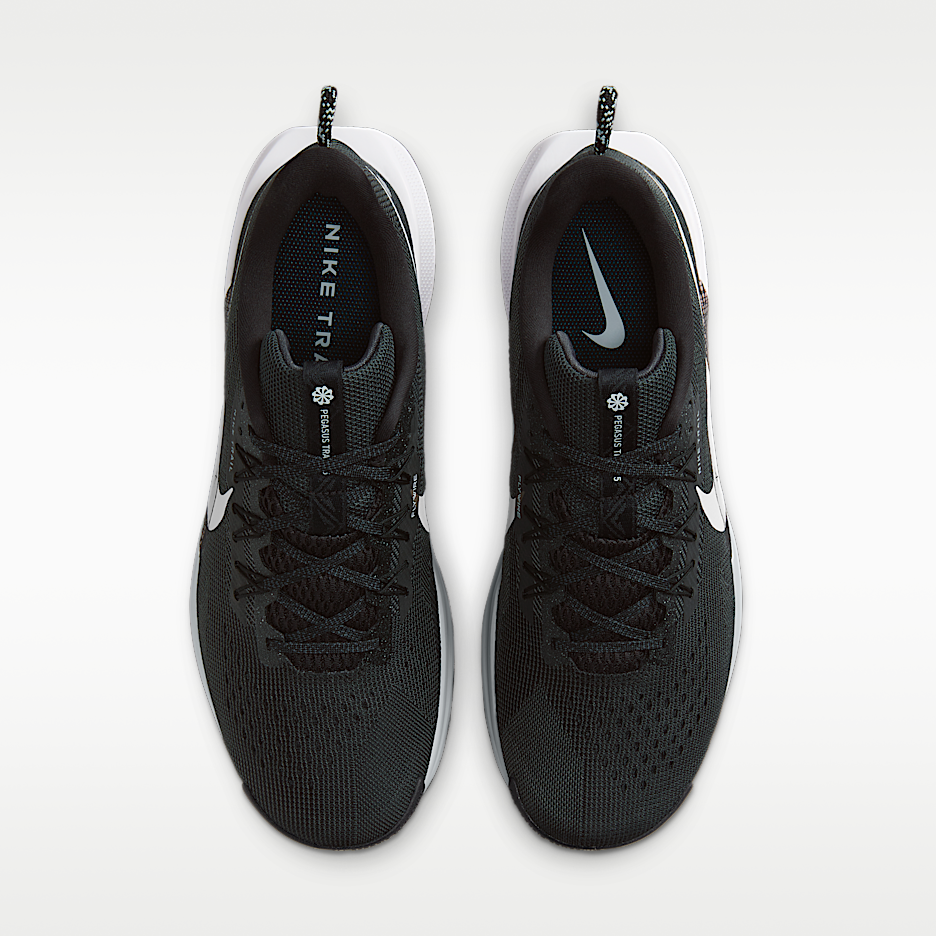 Мужские кроссовки Nike Pegasus Trail 5 Men's Trail Running Shoes — фото 4