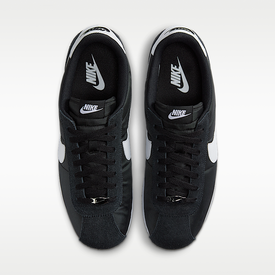 Мужские кроссовки Nike Cortez Textile — фото 4