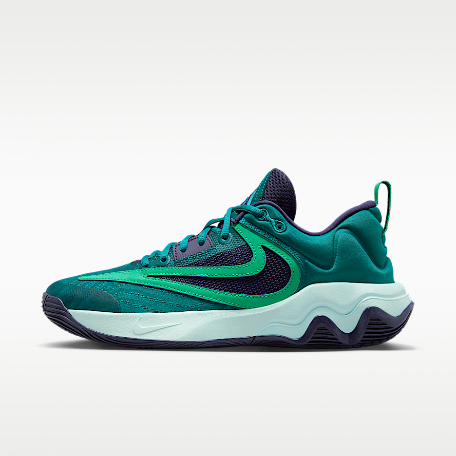 Мужские кроссовки Nike Giannis Immortality 3 Basketball Shoes