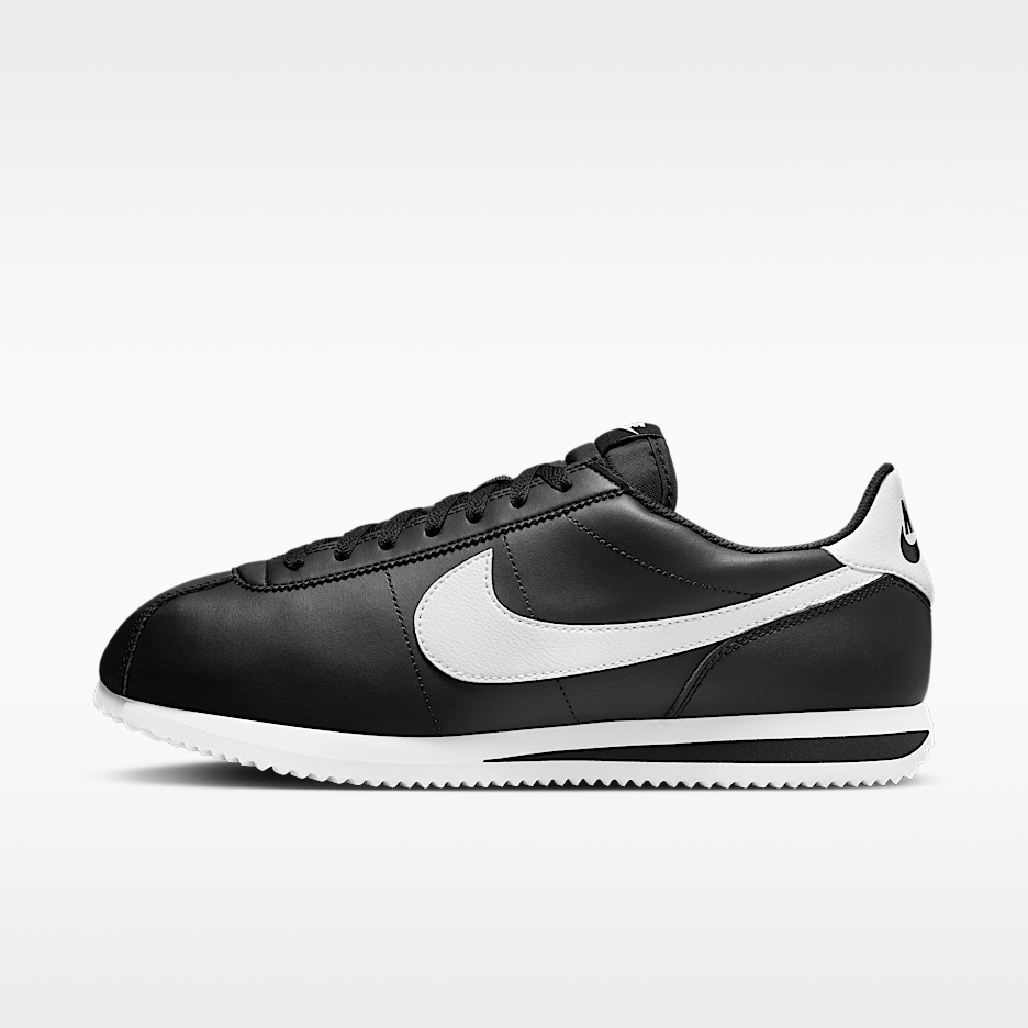 Мужские кроссовки Nike Cortez Leather Men's Shoes