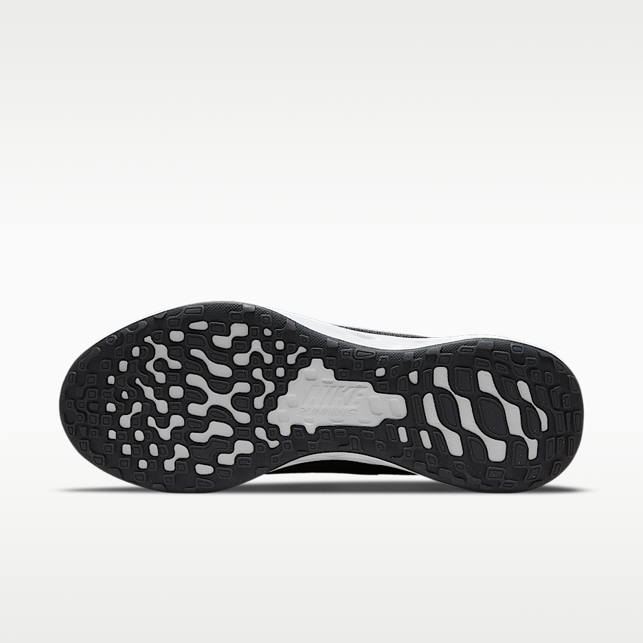 Мужские кроссовки Nike Revolution 6 Men's Road Running Shoes — фото 2