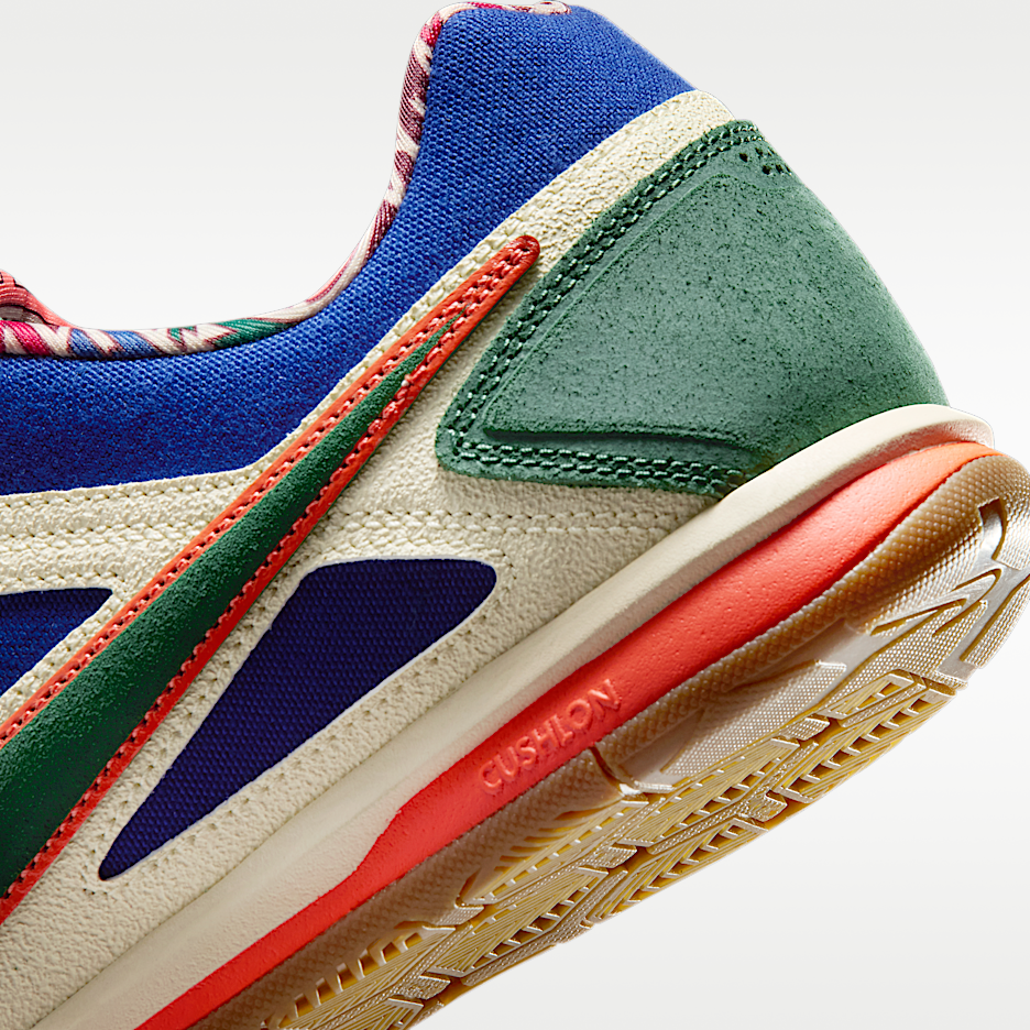Мужские кроссовки Nike Gato N7 Men's Shoes — фото 8
