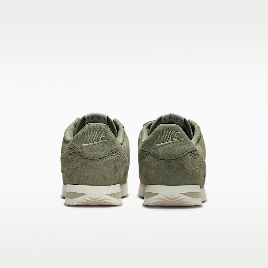 Мужские кроссовки Nike Cortez Premium Men's Shoes — фото 6