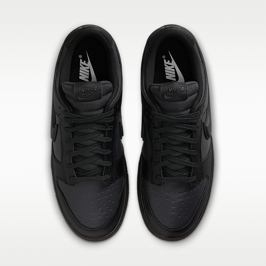 Мужские кроссовки Nike Dunk Low GORE-TEX Men's Shoes — фото 4