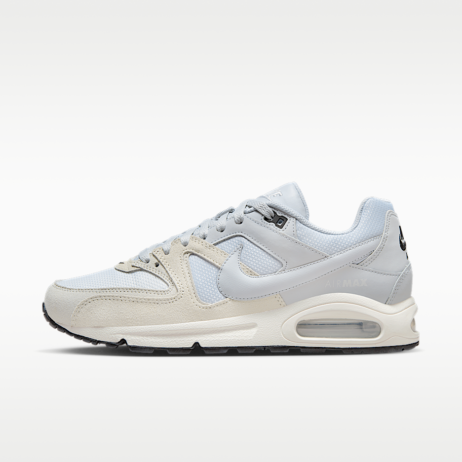 Мужские кроссовки Nike Air Max Command Men's Shoes