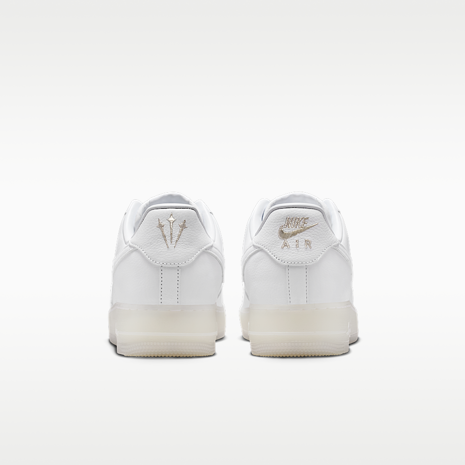 Мужские кроссовки Nike NOCTA Air Force 1 Low Men's Shoes — фото 6