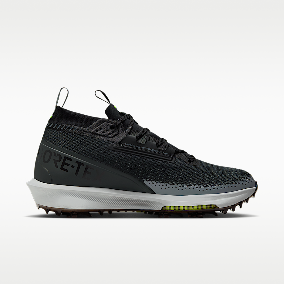 Мужские кроссовки для гольфа Nike Infinity Tour 2 GORE-TEX — фото 3