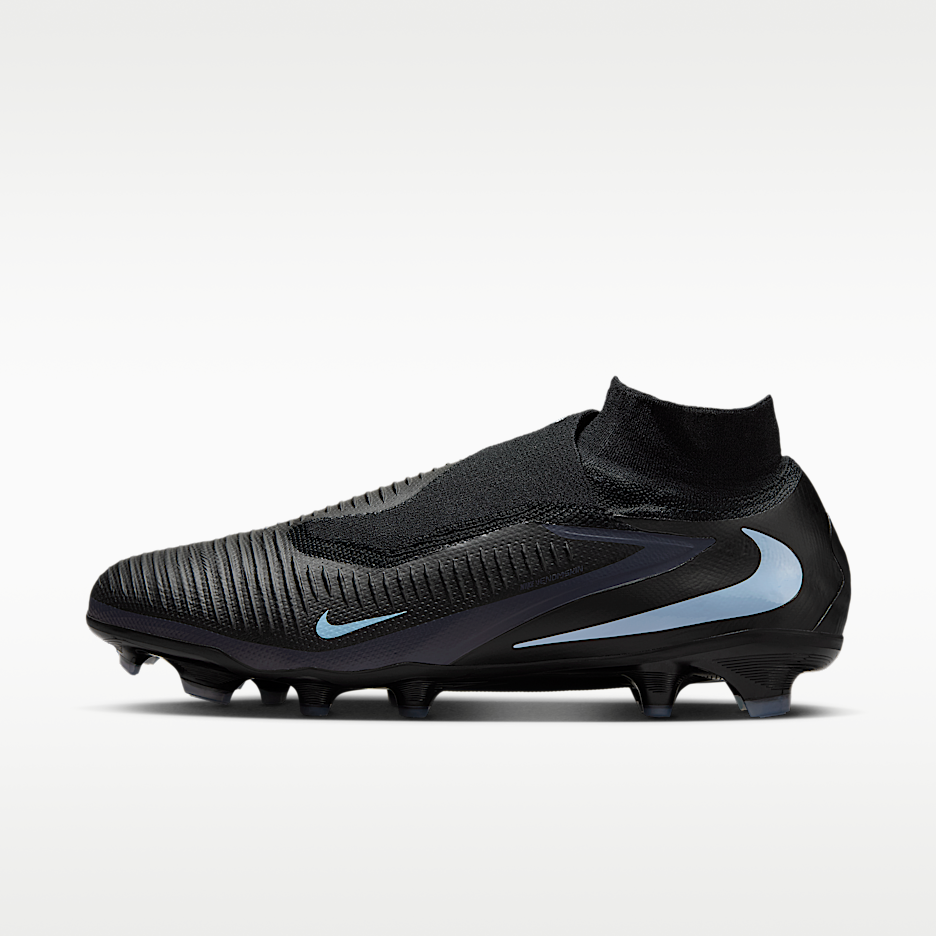 Мужские бутсы Nike Phantom 6 High Pro Firm-Ground Soccer Cleats — фото 2