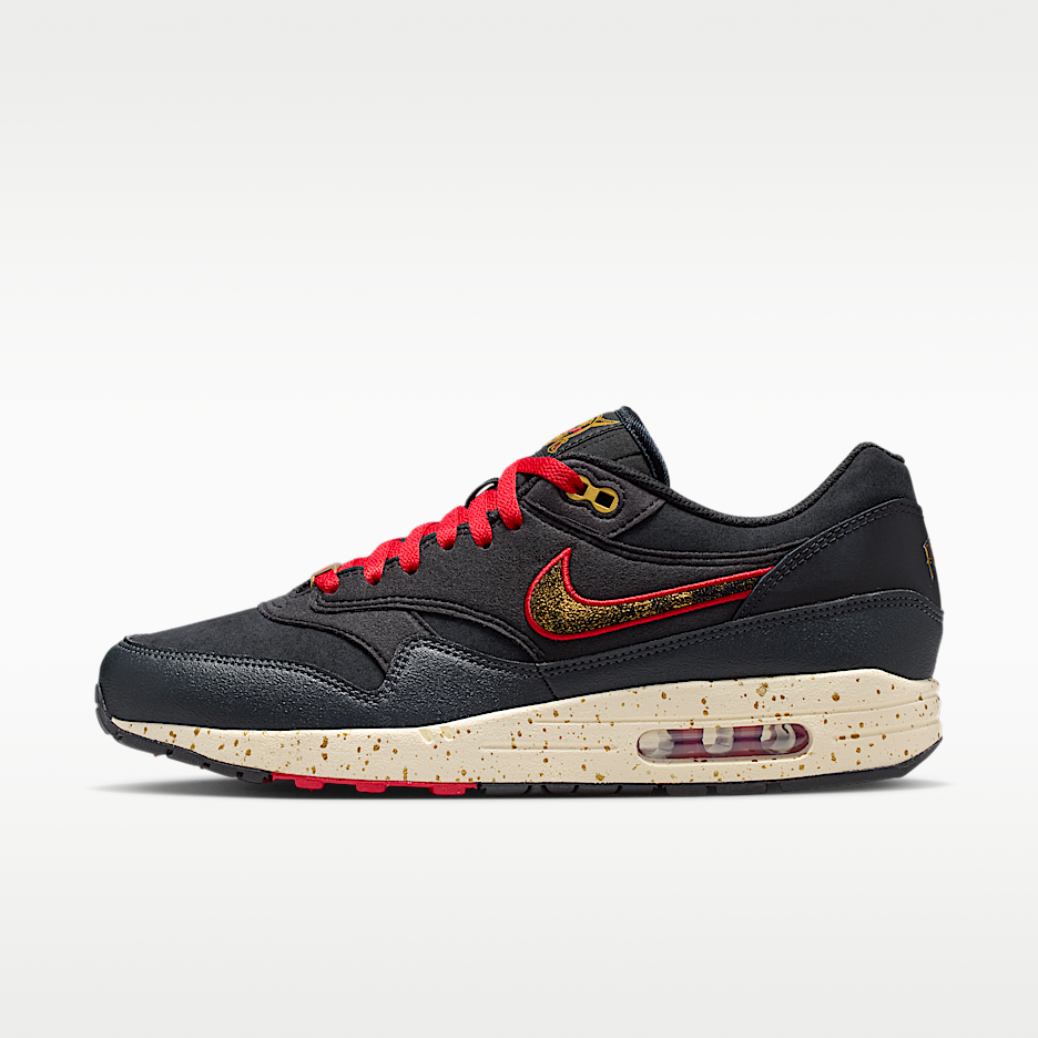 Мужские кроссовки Nike Air Max 1 "Pirates" Men's Shoes