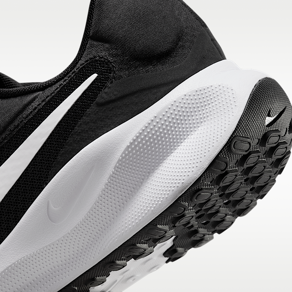 Мужские кроссовки Nike Revolution 7 Men's Road Running Shoes (Extra Wide) — фото 8