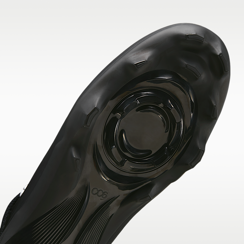 Мужские бутсы Nike Vapor Speed 3 Football Cleats — фото 7