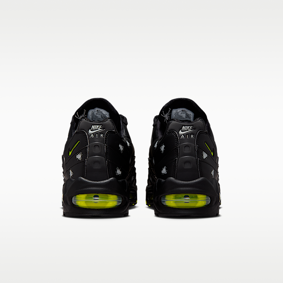 Мужские кроссовки Nike Air Max 95 Premium Men's Shoes — фото 6