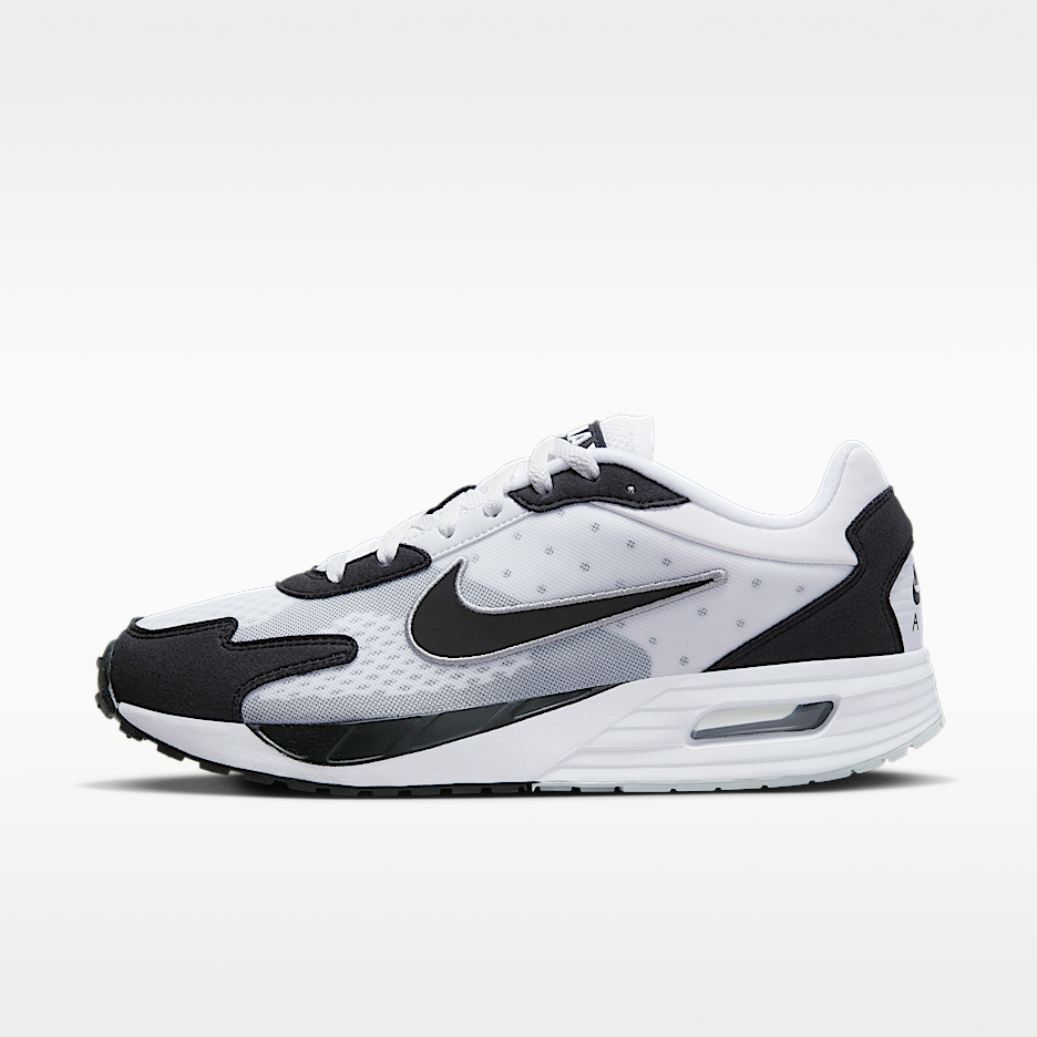 Мужские кроссовки Nike Air Max Solo Men's Shoes