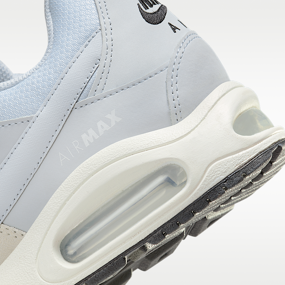 Мужские кроссовки Nike Air Max Command Men's Shoes — фото 8