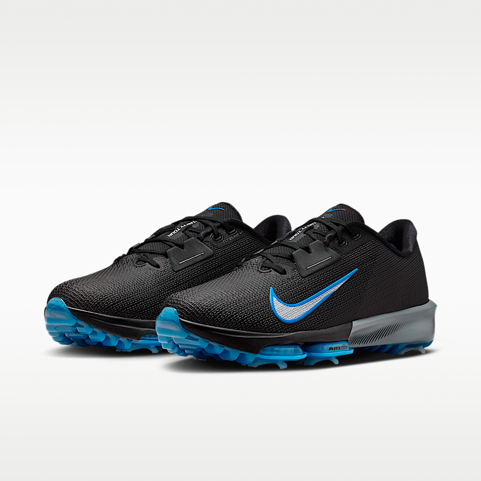 Мужские кроссовки Nike Infinity Tour 2 Golf Shoes — фото 5
