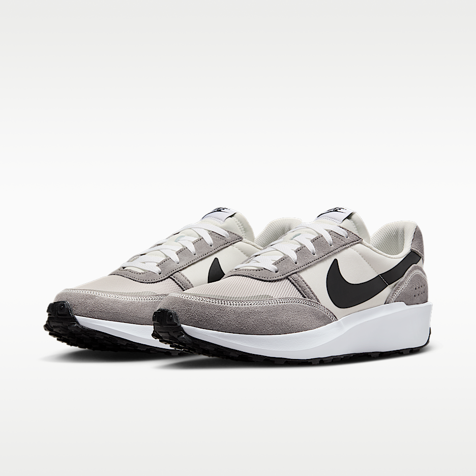 Мужские кроссовки Nike Waffle Nav Men's Shoes — фото 5