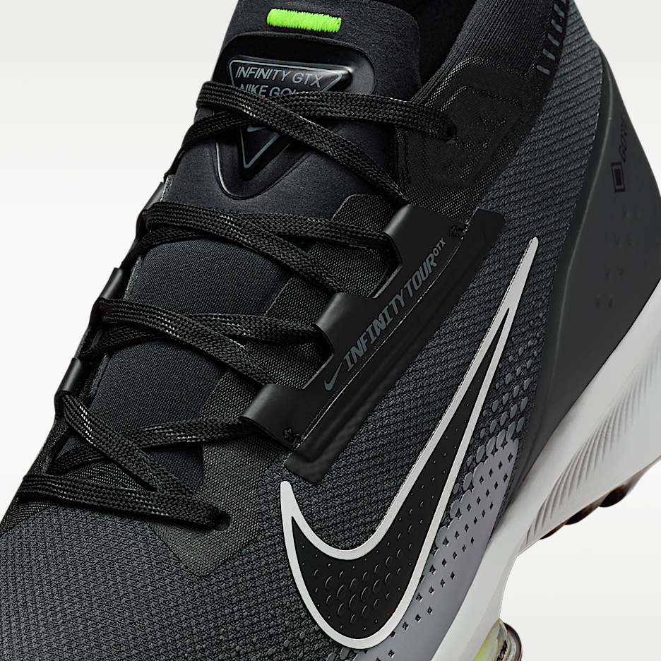 Мужские кроссовки для гольфа Nike Infinity Tour 2 GORE-TEX — фото 8