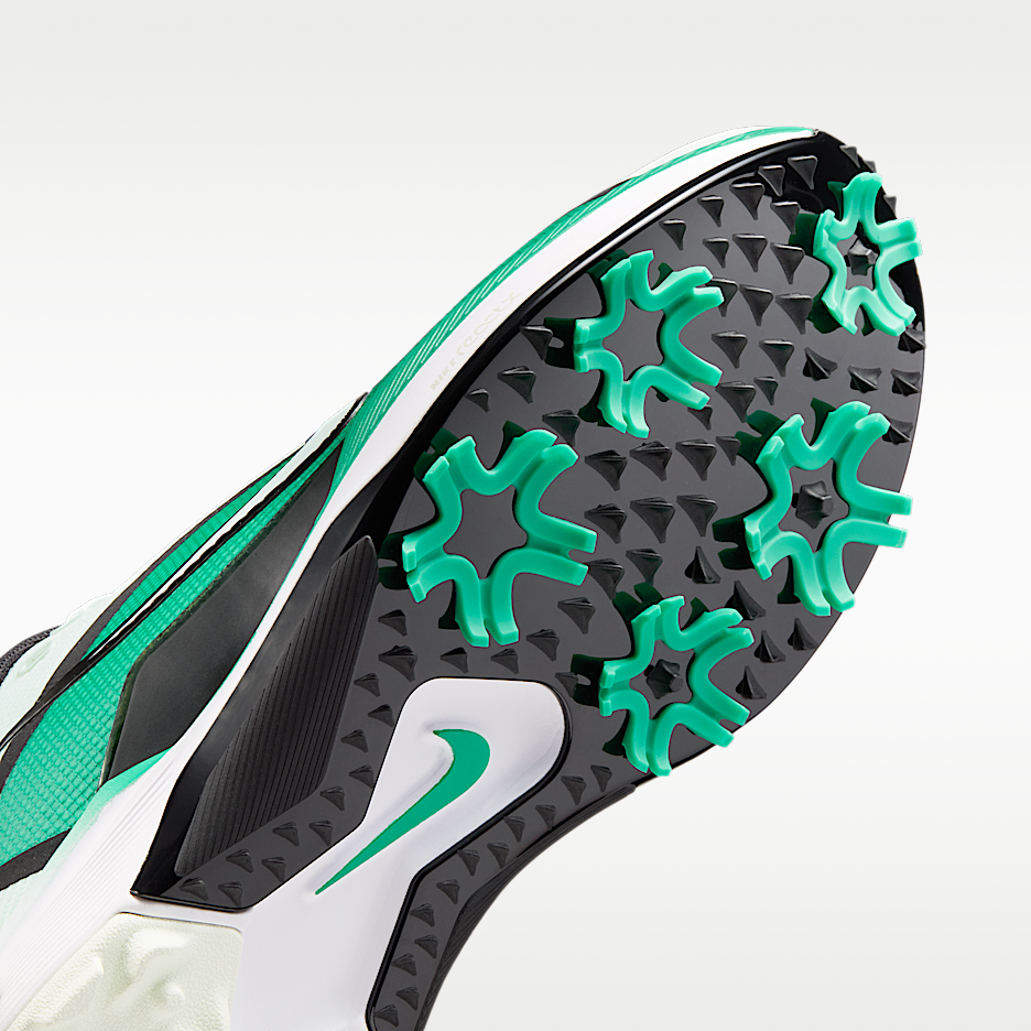 Мужские кроссовки для гольфа Nike Pegasus 1 G — фото 7