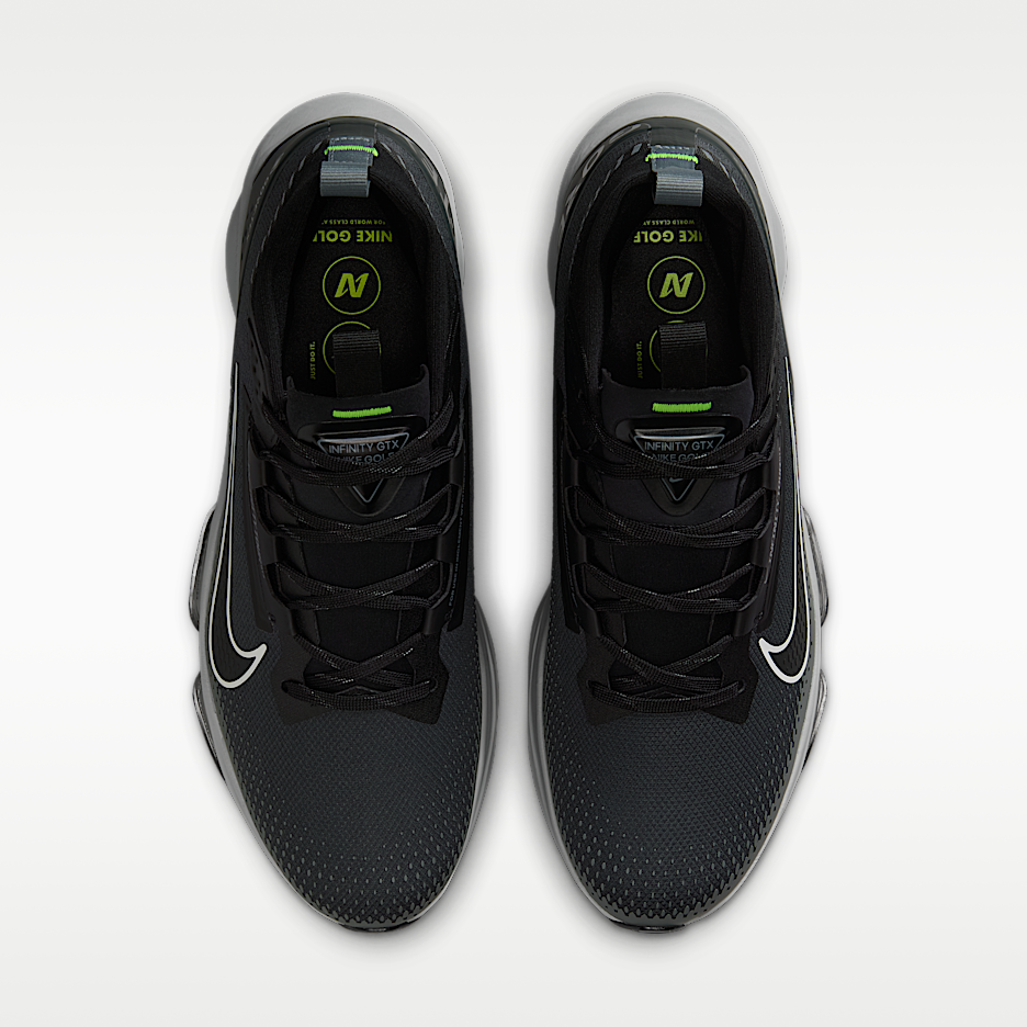 Мужские кроссовки для гольфа Nike Infinity Tour 2 GORE-TEX — фото 4