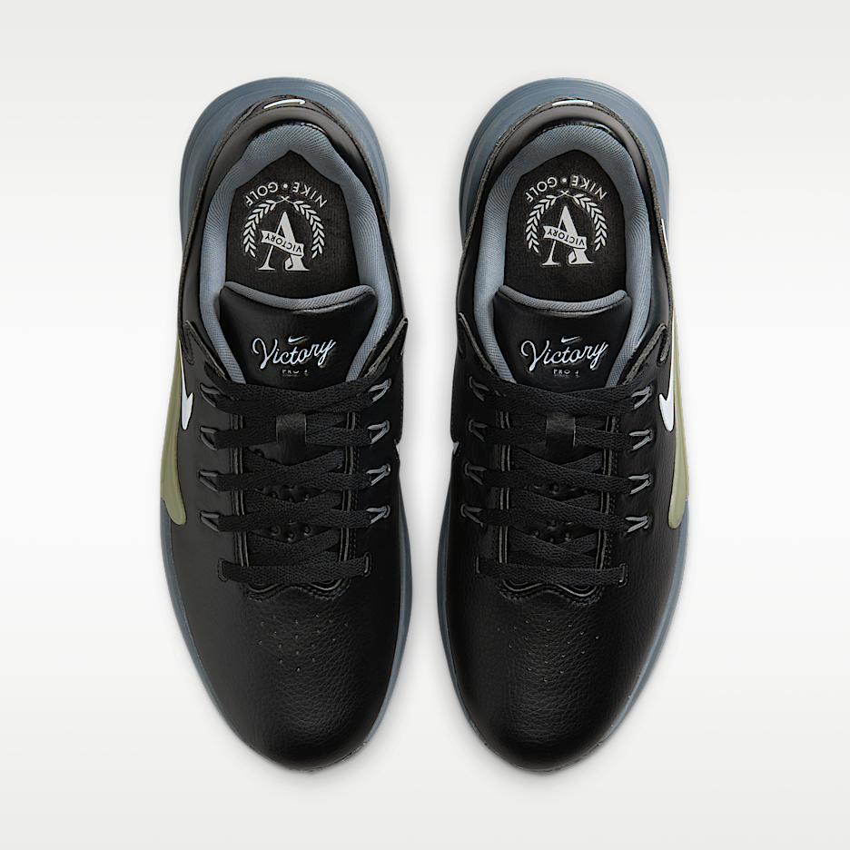 Мужские кроссовки Nike Victory Pro 4 Golf Shoes — фото 4