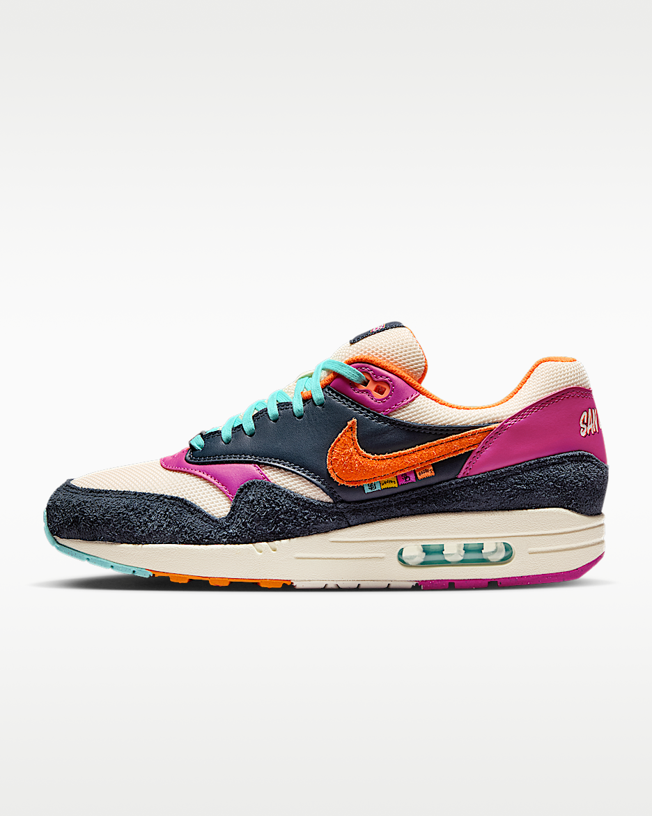 Мужские кроссовки Nike Air Max 1 "Padres" Men's Shoes