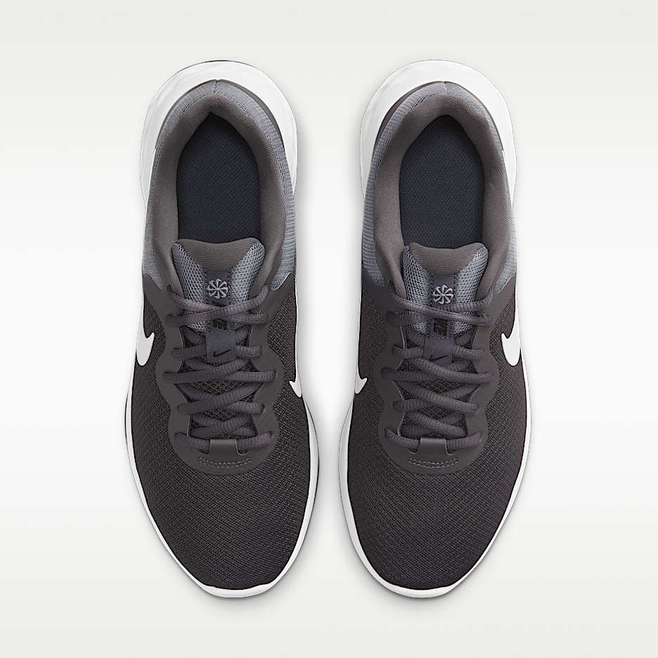 Мужские кроссовки Nike Revolution 6 Men's Road Running Shoes — фото 4