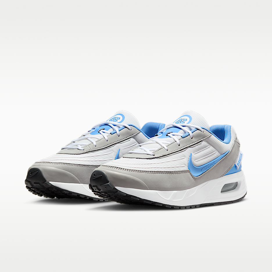 Мужские кроссовки Nike College Air Max Verse (UNC) Men's Shoes — фото 5