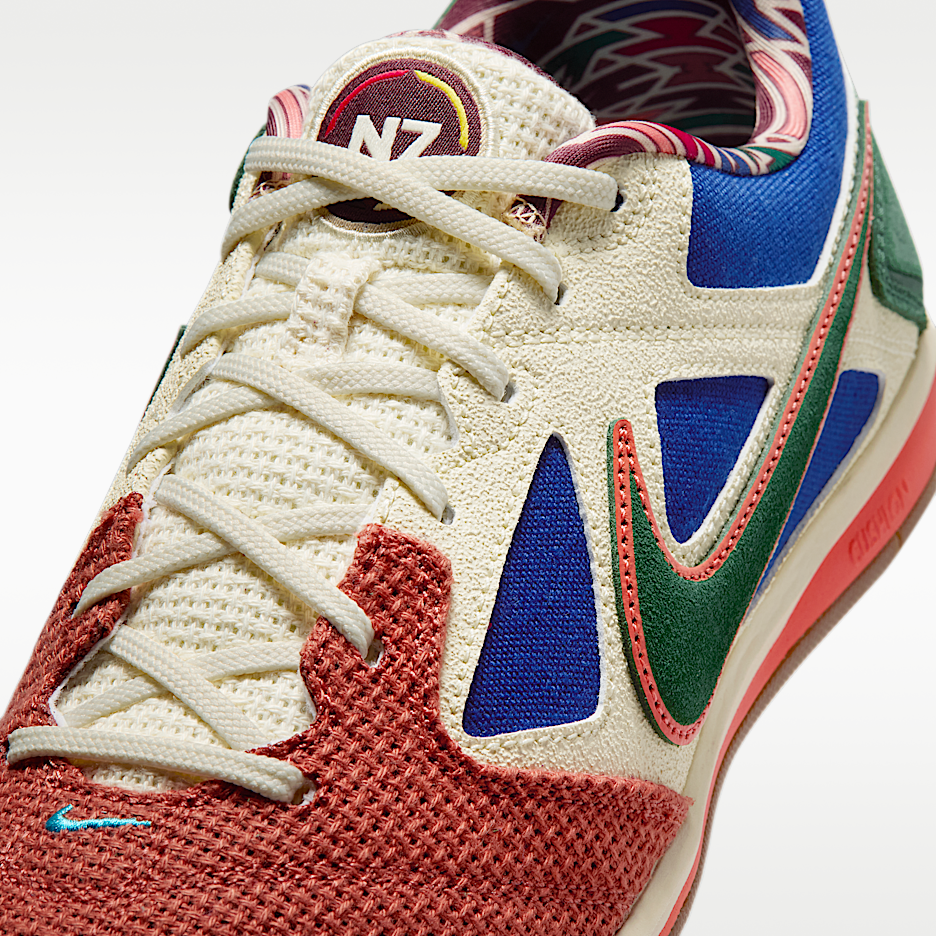 Мужские кроссовки Nike Gato N7 Men's Shoes — фото 7