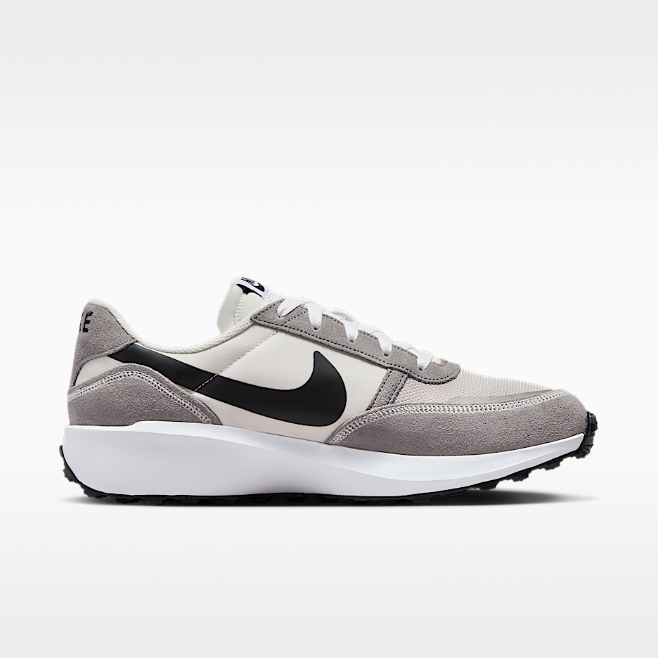 Мужские кроссовки Nike Waffle Nav Men's Shoes — фото 3