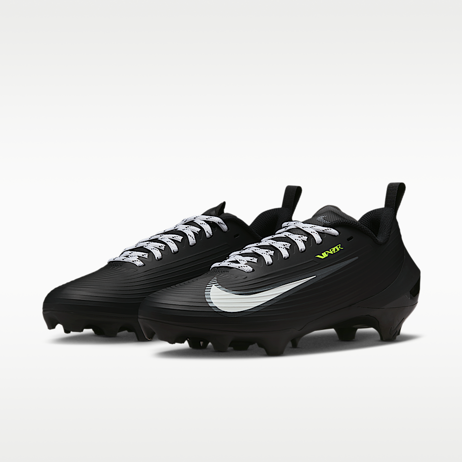 Мужские бутсы Nike Vapor Speed 3 Football Cleats — фото 5