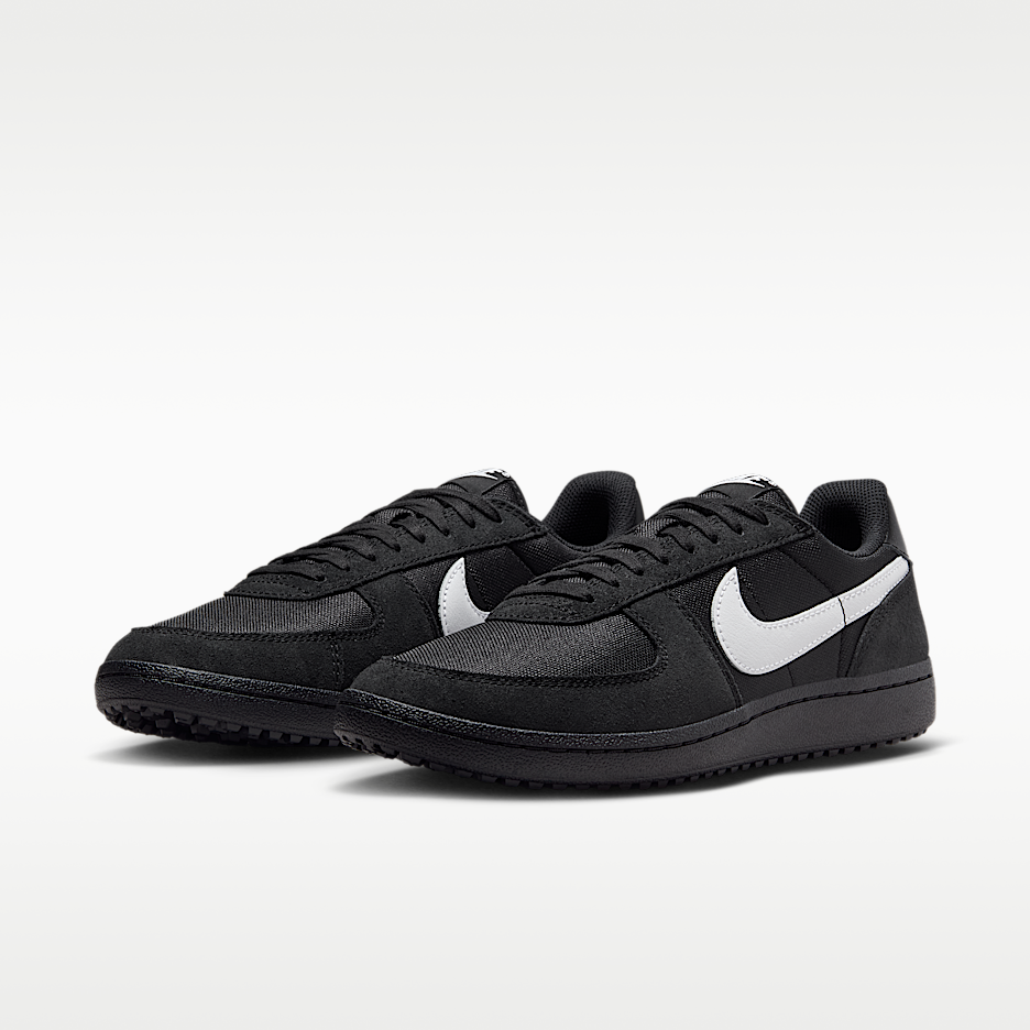 Мужские кроссовки Nike Field General Leather Men's Shoes — фото 5