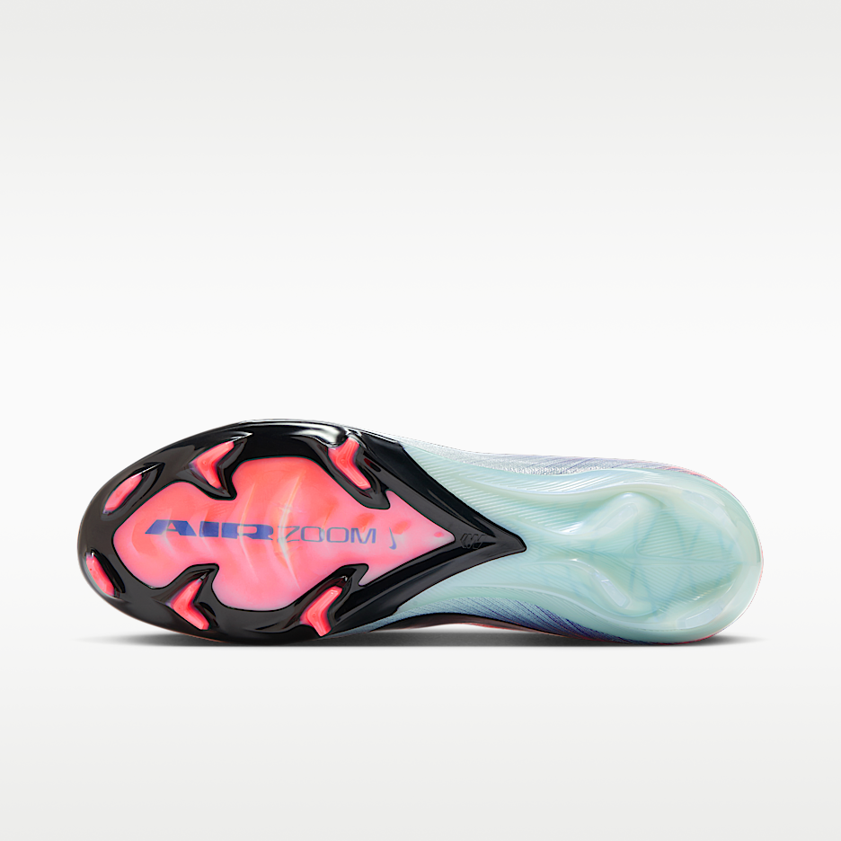Мужские бутсы Nike United Mercurial Vapor 16 Elite Firm-Ground Low-Top Soccer Cleats — фото 2